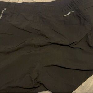 Women’s Black Shorts